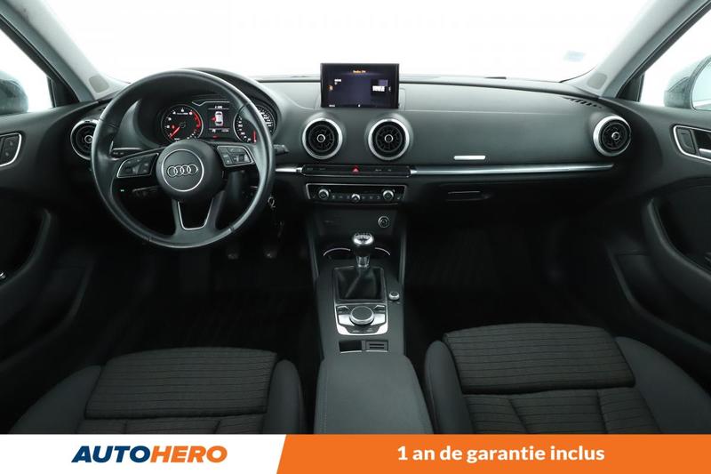 Audi A3 sportback 35 Tfsi Cod Sport 150 ch