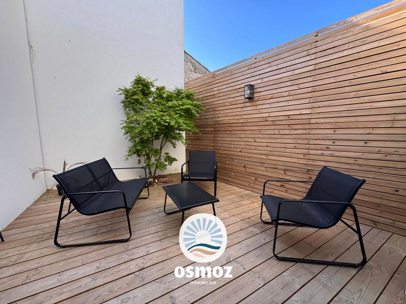 Villa - 143 m² - 5 pièces