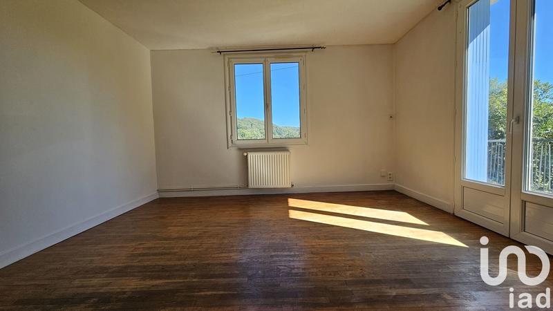 Maison - 70 m² - 4 pièces