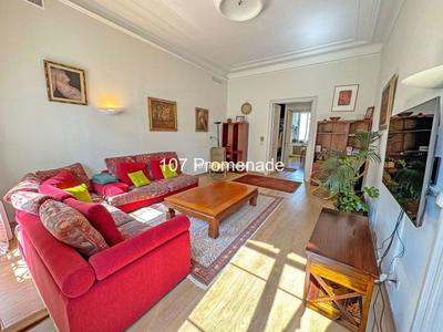 Appartement - 149 m² - 6 pièces