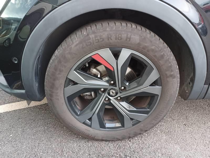 Renault Arkana E-Tech 145 - 21b R.S. Line