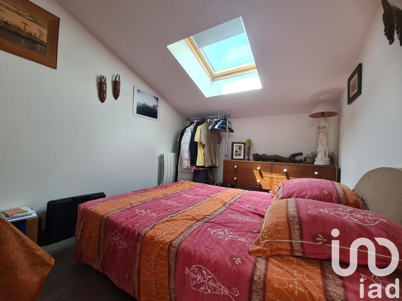 Appartement - 90 m² - 5 pièces