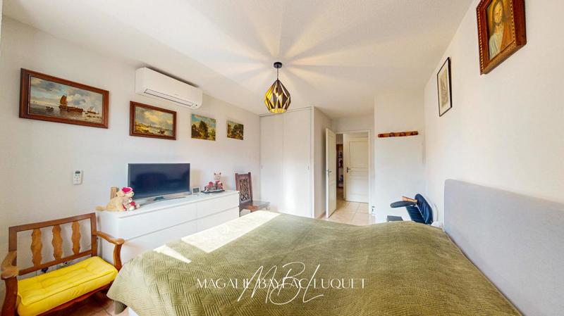 Appartement - 131 m² - 4 pièces