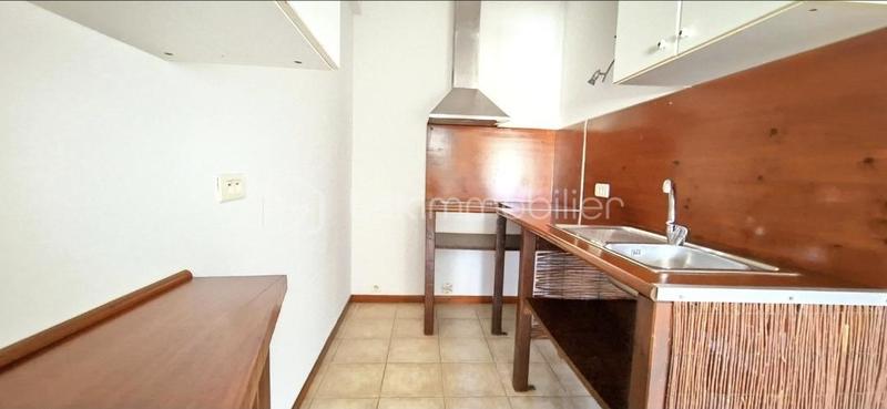 Appartement - 76 m² - 3 pièces