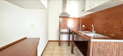 Appartement - 76 m² - 3 pièces