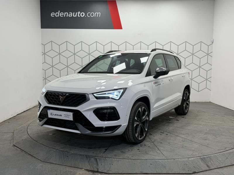 Cupra Ateca 1.5 Tsi 150ch Dsg7 V
