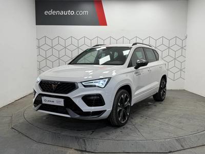 Cupra Ateca 1.5 Tsi 150ch Dsg7 V