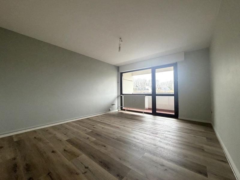 Appartement - 76 m² - 3 pièces