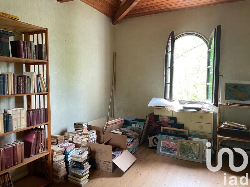 Maison - 280 m² - 10 pièces