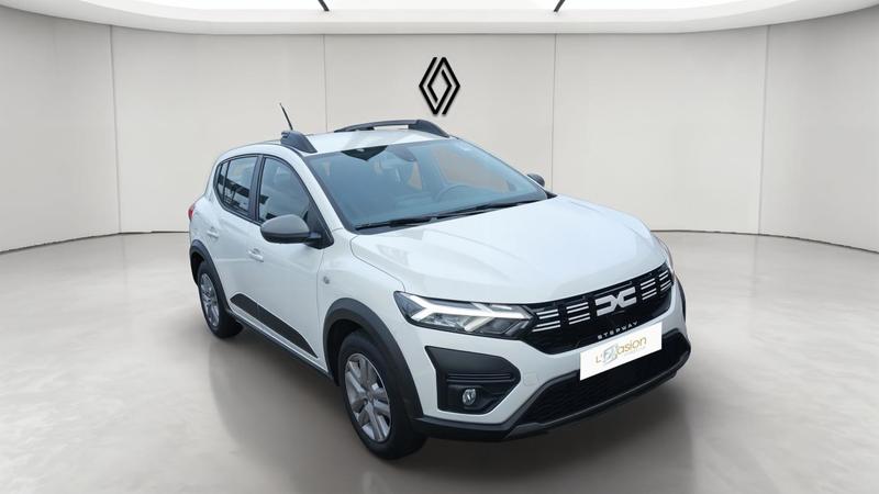 Dacia Sandero TCe 90 Stepway Expression