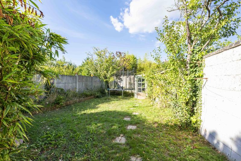 Maison - 80 m² - 6 pièces