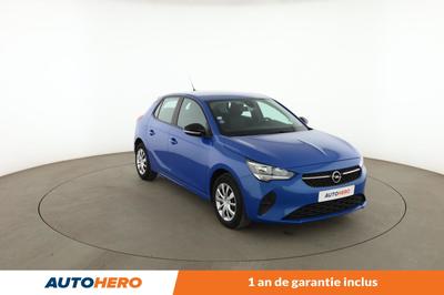 Opel Corsa 1.2 Edition 75 ch
