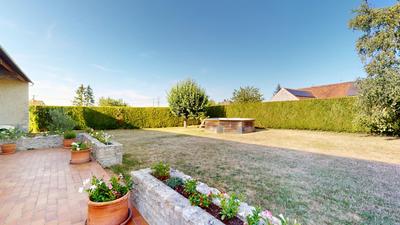 Villa - 250 m² - 7 pièces