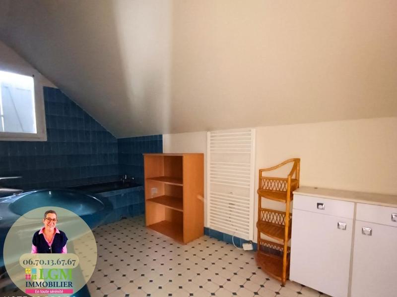 Maison - 185 m² - 4 pièces