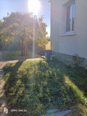 Maison - 109 m² - 5 pièces