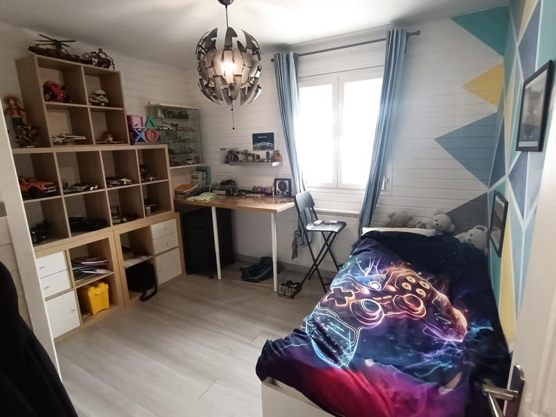 Villa - 144 m² - 6 pièces