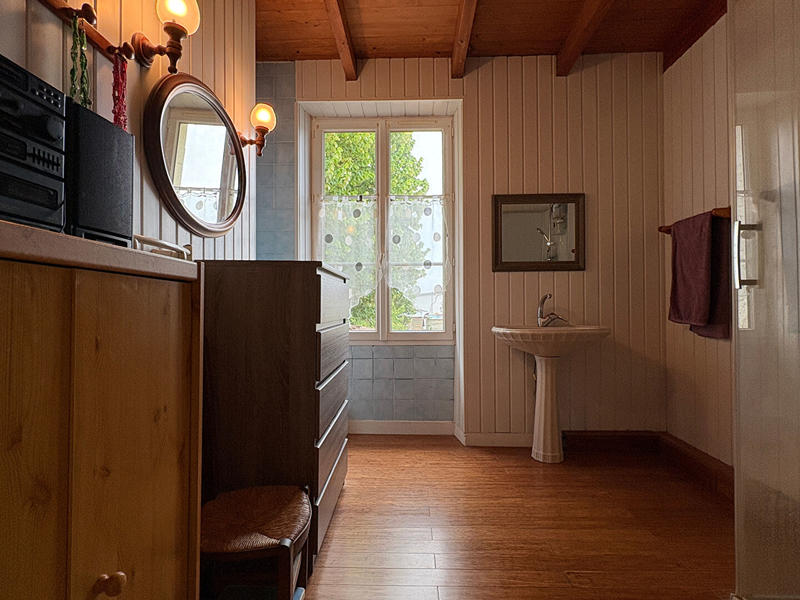 Maison - 147 m² - 5 pièces