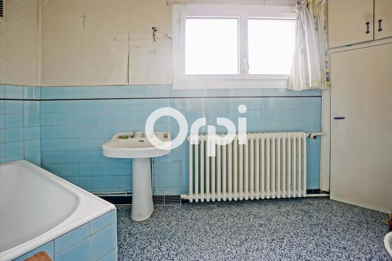 Ferme - 188 m² - 6 pièces