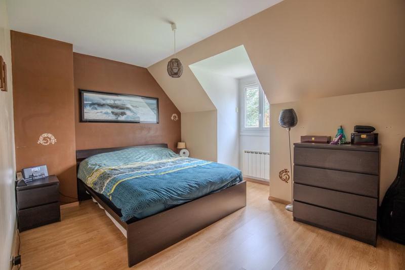 Maison - 160 m² - 8 pièces