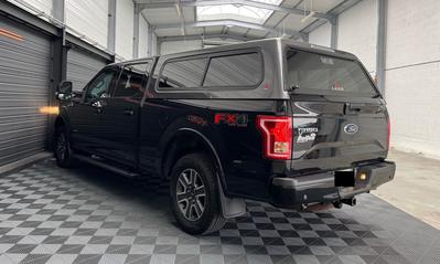 Ford F 150 3.5 V6 / Xlt 6.5 Hardtop