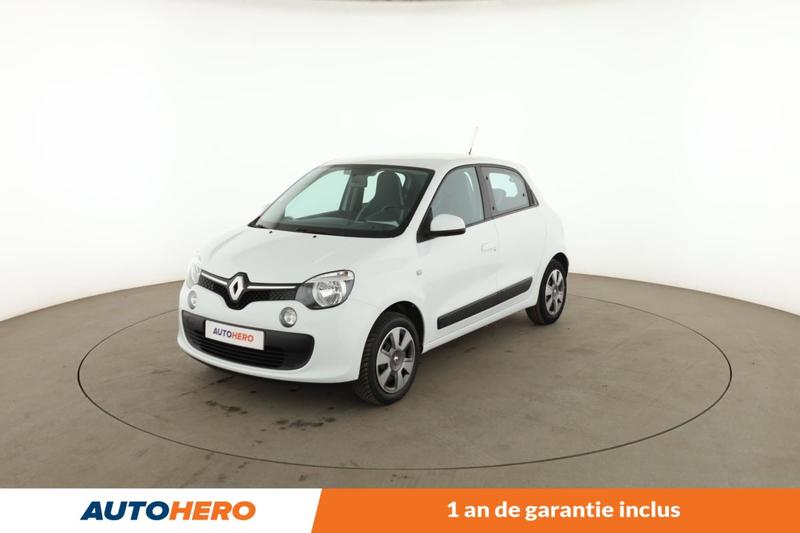 Renault Twingo 0.9 TCe Energy Zen 90 ch
