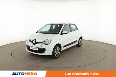 Renault Twingo 0.9 TCe Energy Zen 90 ch