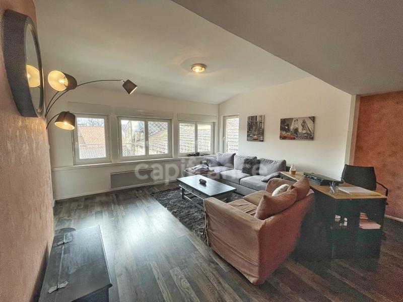 Immeuble - 510 m² - 19 pièces