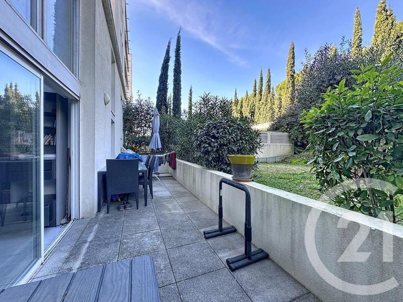 Duplex - 101 m² - 5 pièces