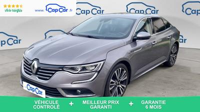 Renault Talisman 1.6 dCi 160 Energy Edc6 Initiale Paris