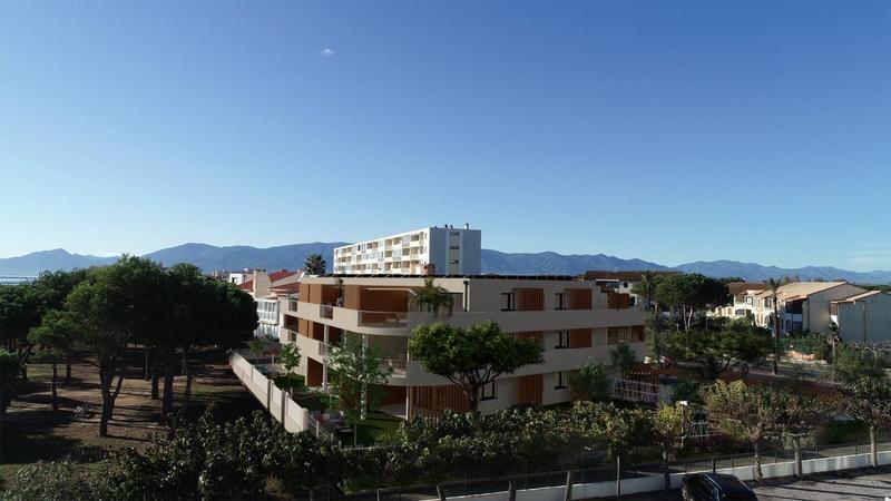 Appartement - 93 m² - 4 pièces