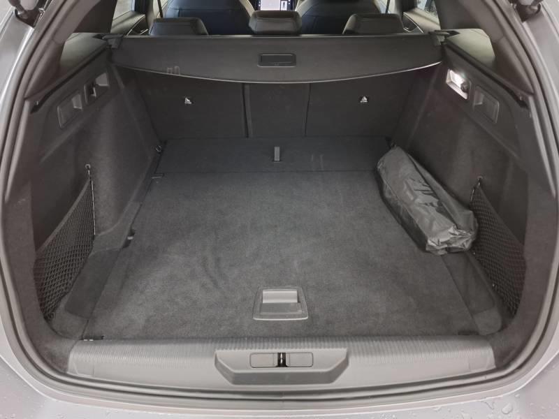 Peugeot 308 Sw BlueHDi 130ch s&amp;S Eat8 Gt