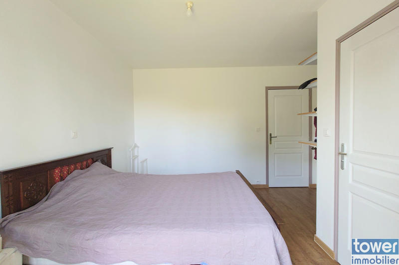 Maison - 160 m² - 5 pièces