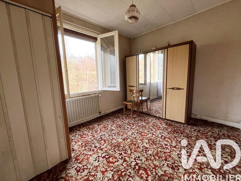 Maison - 78 m² - 4 pièces