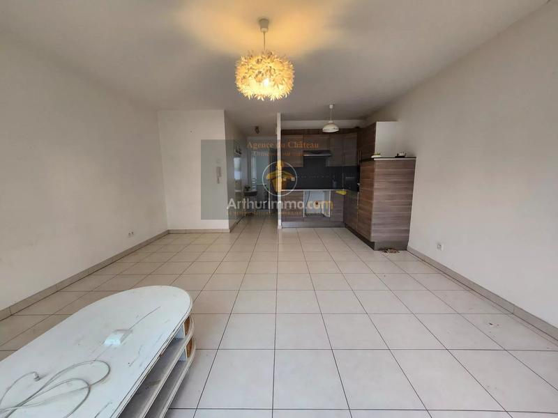 Appartement - 39 m² - 2 pièces