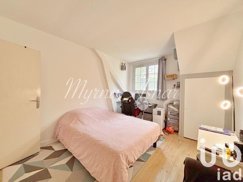 Maison - 135 m² - 6 pièces