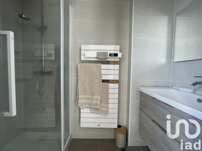 Appartement - 91 m² - 4 pièces