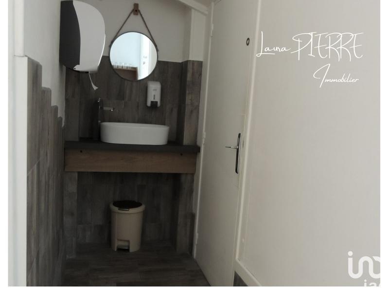 Local commercial - 160 m²