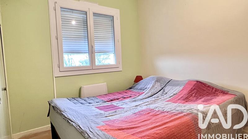 Maison - 128 m² - 6 pièces