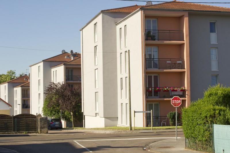 Appartement - 73 m² - 4 pièces