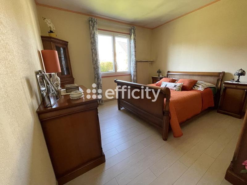 Maison - 155 m² - 8 pièces