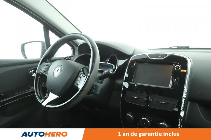 Renault Clio Estate 0.9 TCe Energy Dynamique 90 ch