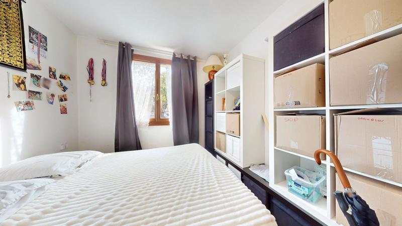 Appartement - 81 m² - 4 pièces