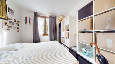 Appartement - 81 m² - 4 pièces