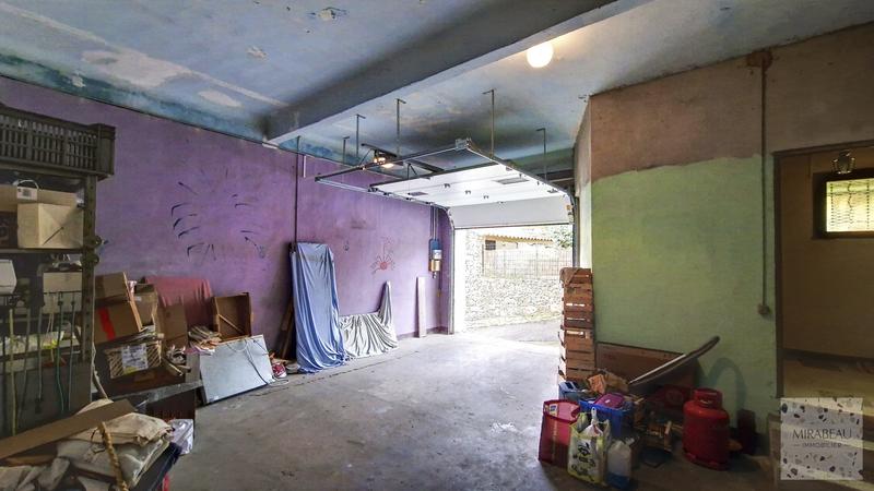 Maison - 84 m² - 3 pièces