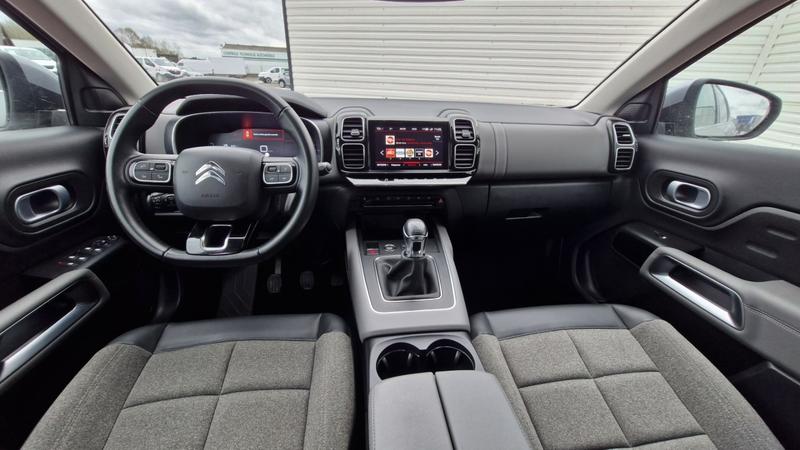 Citroën C5 Aircross Puretech 130 Feel