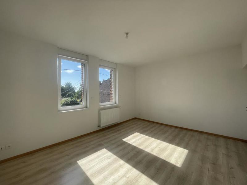 Maison de campagne - 129 m² - 5 pièces