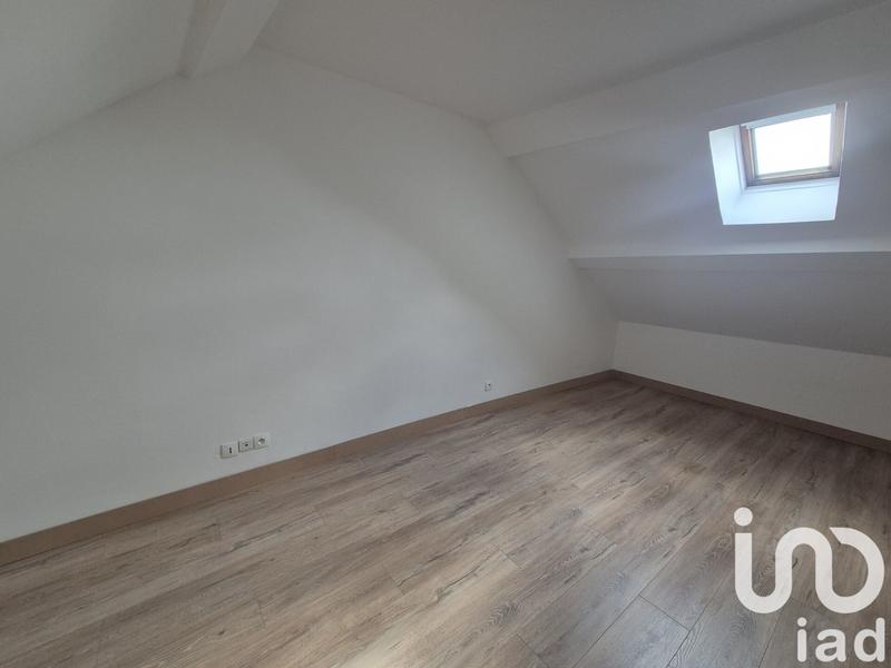 Maison - 49 m² - 4 pièces