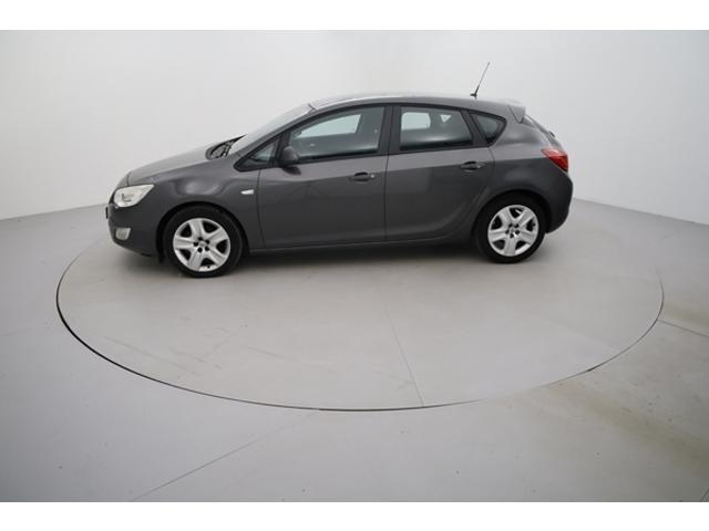 Opel Astra Enjoy 1.3 Cdti 95 ch Fap ecoFLEX