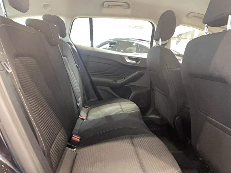 Ford Focus Sw 1.0 EcoBoost 125 s&amp;S mHEV Titanium X Business