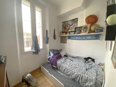 Appartement - 52 m² - 3 pièces